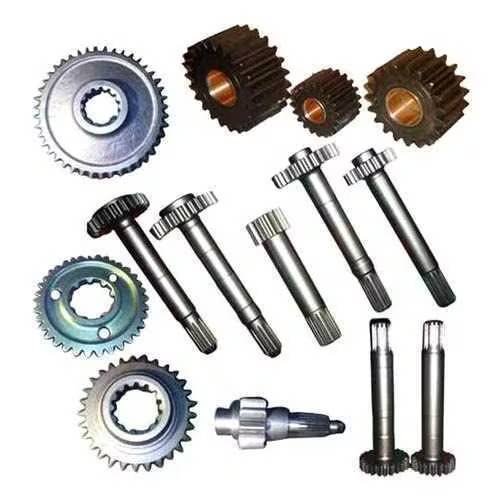 top machinery parts al karam eng